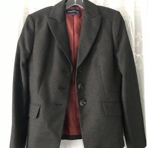 Brand New Evan Picone Blazer